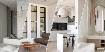 Không gian của những món đồ đẹp - 55