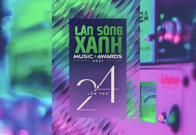 Làn Sóng Xanh công bố top 30 ca khúc được yêu thích nhất năm 2021 01