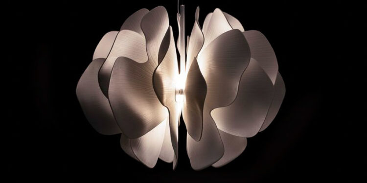 Lladro Nightbloom của Marcel Wanders: Biểu tượng mới trong ánh sáng 1