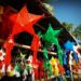 Chiếc đèn lồng Giáng sinh Parol của người Philippines - 3