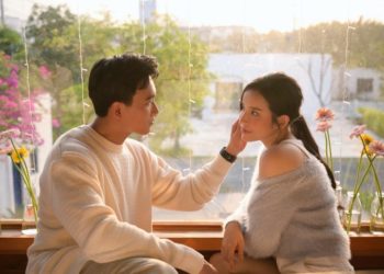 LyLy trở lại ngọt ngào, nữ tính, tỏ tình không ngại ngùng với 'Yêu anh nhất đời' - 3