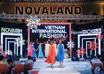 Thưởng thức bữa tiệc âm nhạc và thời trang đỉnh cao tại Lễ hội thời trang quốc tế Việt Nam VIFF - 6