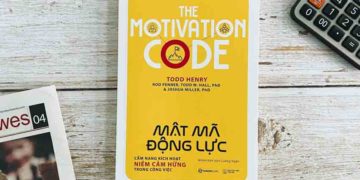 Bạn đã biết về MCODE - Mật mã động lực giúp thúc đẩy chúng ta trong công việc chưa?