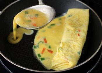 Món trứng: khi nào ôplêt, lúc nào ôpla?