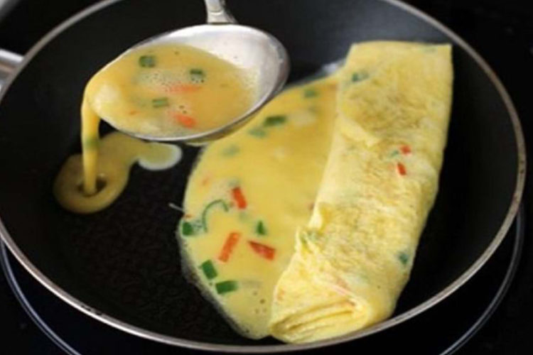 Món trứng: khi nào ôplêt, lúc nào ôpla?