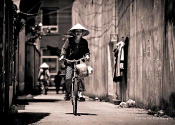 Ngày xưa, ngày nay... - 1