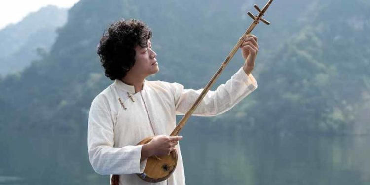 Ngô Hồng Quang: 'Bởi vì tôi quá đam mê' - 1