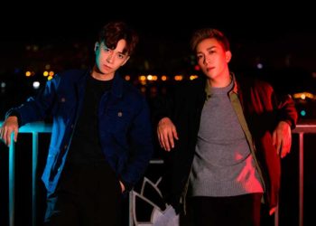 Ngô Kiến Huy hợp tác với Tăng Phúc trong 'Sau này nếu có yêu ai' - 2