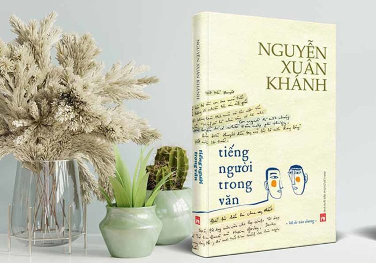 Như còn nghe thấy tiếng người trong văn - 2