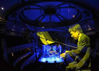 Nhạc sỹ Phú Quang 'Hà Nội phố' qua đời sau nhiều năm bạo bệnh