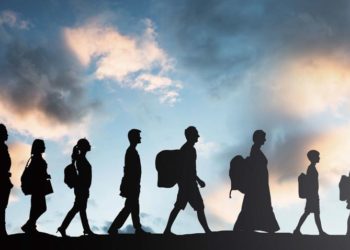 Những cuộc di cư - 3