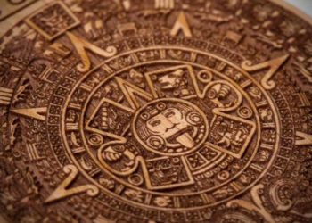 Những loại lịch khác thường trong lịch sử - 1