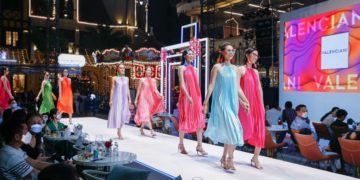 NTK Adrian Anh Tuấn và Đức Duy đầy cảm hứng sáng tạo với BST mới ra mắt - 6