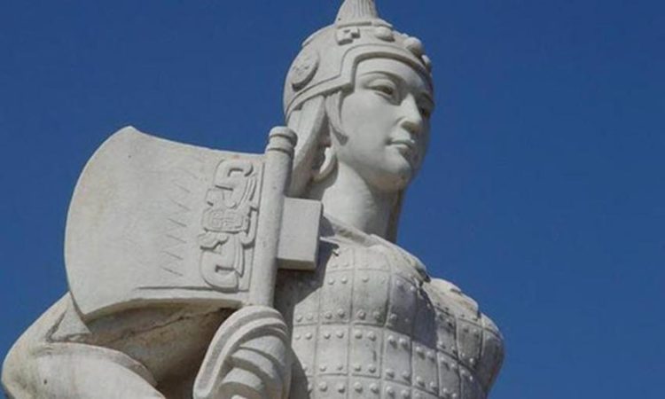 Ai là đệ nhất mỹ nhân trong lịch sử Trung Quốc?