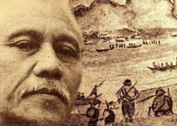 Quang Dũng từ nhân cách đến thi cách - 3