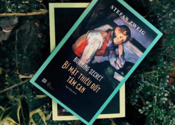 Bí mật thiêu đốt tâm can