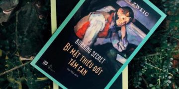 Bí mật thiêu đốt tâm can