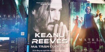 ‘Ma trận cuộc đời Keanu Reeves’ – bí ẩn đằng sau người đàn ông tử tế bậc nhất hành tinh - 2