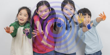 8 cuốn sách nói hay về nghệ thuật nuôi dạy con