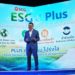 SCG nắm bắt chiến lược ESG 4 Plus vượt qua khủng hoảng hướng đến một thế giới bền vững - 1
