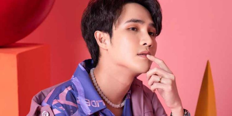 Huỳnh Lập bất ngờ ra mắt series video truyện ngắn tâm linh 'Nghe Lập kể nè' - 3