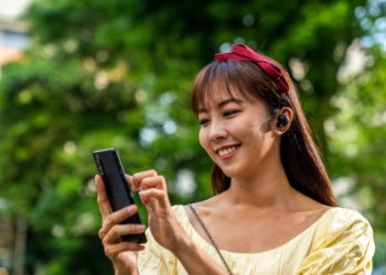 Sony ra mắt ứng dụng Sony TV Companion – Điều khiển thông minh trên điện thoại