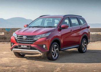 Ưu đãi tới 40 triệu đồng khi sở hữu các dòng xe Toyota trong tháng 12 - 1