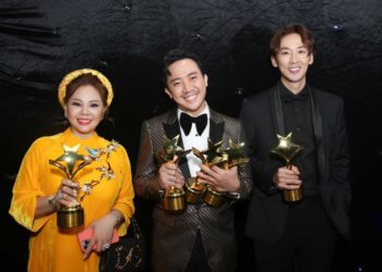 Trấn Thành: 'Tôi không tin rằng một người không sống tử tế lại làm được một bộ phim tử tế' - 1