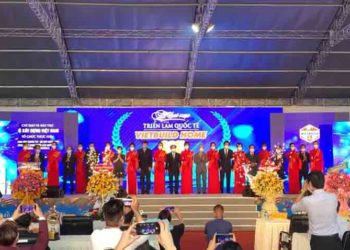 Triển lãm Quốc tế Vietbuild Home 2021 tại TP.HCM