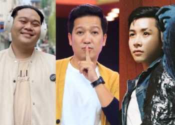 Trường Giang trở lại với 'Muốn ăn phải lăn vào bếp' mùa 4 với dàn khách mời nổi tiếng - 8