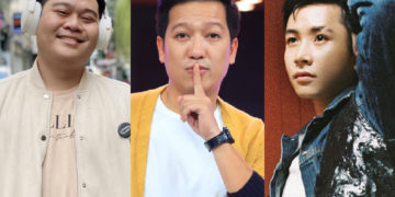 Trường Giang trở lại với 'Muốn ăn phải lăn vào bếp' mùa 4 với dàn khách mời nổi tiếng - 8