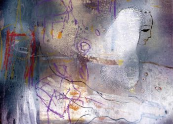 Truyện ngắn: Chân dung hình bầu dục