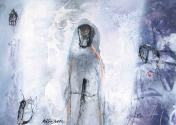 Truyện ngắn: Người hâm mộ đặc biệt