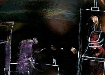 Truyện ngắn: Vụ lá thư viết chữ thường