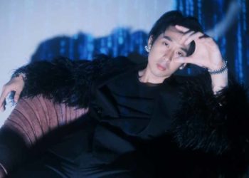 Tuấn Trần biến hóa với phong cách thời trang đầy cuốn hút - 3