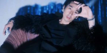 Tuấn Trần biến hóa với phong cách thời trang đầy cuốn hút - 3