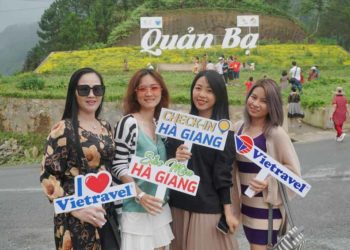 Vietravel tham gia cùng UBND TP.HCM, Sở du lịch TP.HCM xúc tiến phát triển du lịch 8 tỉnh Tây Bắc mở rộng - 2
