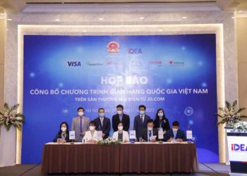 Visa tạo tiền đề đưa nông nghiệp Việt Nam tiến vào hành trình chuyển đổi số - 2