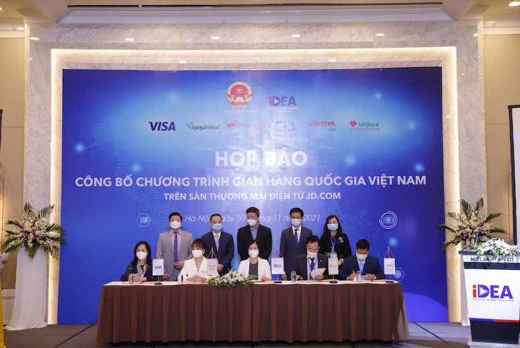 Visa tạo tiền đề đưa nông nghiệp Việt Nam tiến vào hành trình chuyển đổi số - 2