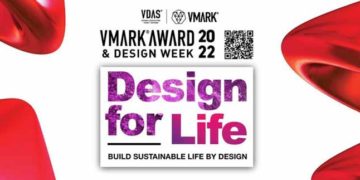 Khởi động giải thưởng Thiết kế Việt Nam VMARK 2022