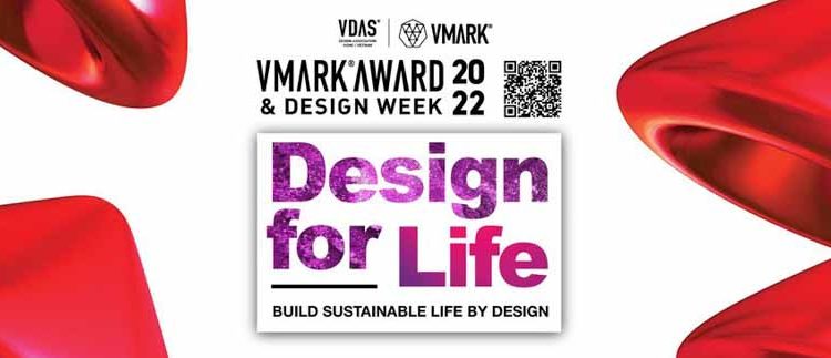 Khởi động giải thưởng Thiết kế Việt Nam VMARK 2022