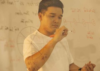 Võ Thanh Hòa chính thức gia nhập đường đua phim Tết, hợp tác với Thu Trang – Kiều Minh Tuấn