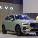 Bộ sưu tập xe Volvo thế hệ hướng tới tương lai ra mắt tại Việt Nam