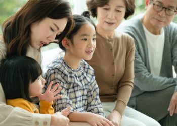 Chất lượng của hưởng phúc...