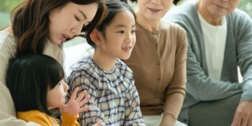 Chất lượng của hưởng phúc...