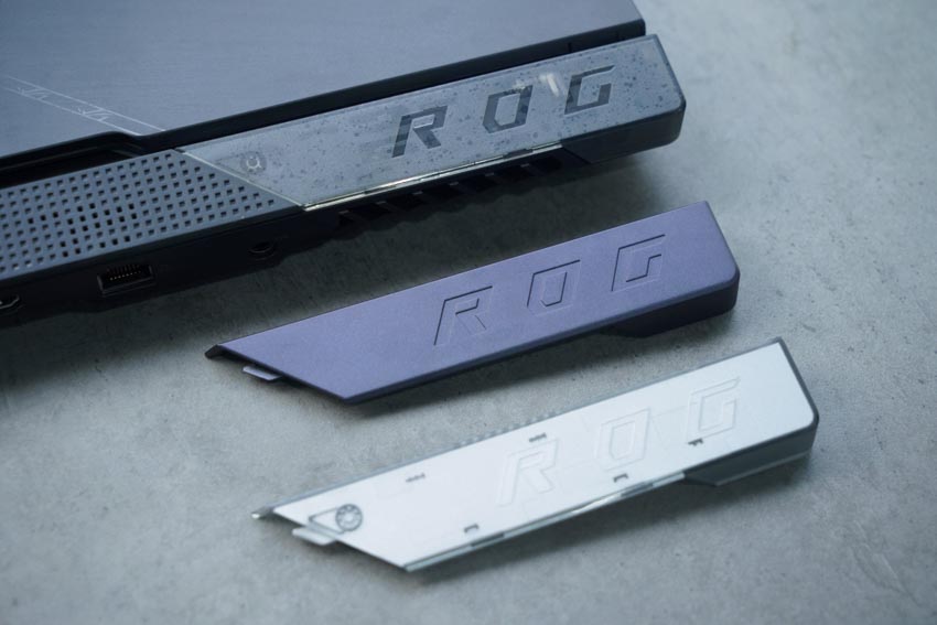 ASUS chính thức ra mắt ROG Strix SCAR 15 – Laptop Gaming trang bị Intel® Core™ Gen 12 đầu tiên tại Việt Nam - 2