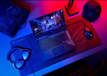 ASUS chính thức ra mắt ROG Strix SCAR 15 – Laptop Gaming trang bị Intel® Core™ Gen 12 đầu tiên tại Việt Nam - 6