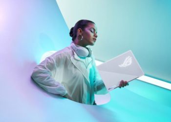 ASUS Republic of Gamers với loạt sản phẩm Laptop Gaming tuyệt đỉnh ở CES 2022 - 4