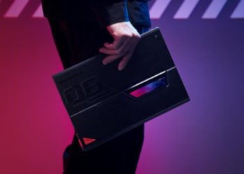 ROG Flow Z13: Gaming Tablet mạnh nhất thế giới chính thức ra mắt