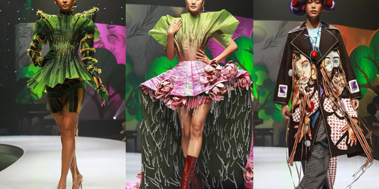 Faslink cam kết chuyển đổi xanh toàn diện tạo hướng đi mới trong thời trang